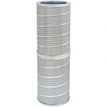 Maximum Performance Glass Hydraulic Element