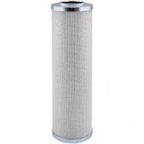 Maximum Performance Glass Hydraulic Element