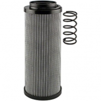 Maximum Performance Glass Hydraulic Element with Bail Handle