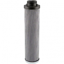 Maximum Performance Glass Hydraulic Element