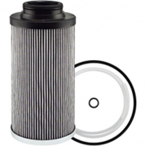 Maximum Performance Glass Hydraulic Element