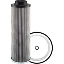 Maximum Performance Glass Hydraulic Element