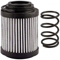 Maximum Performance Glass Hydraulic Element with Bail Handle