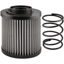 Hydraulic Element with Bail Handle