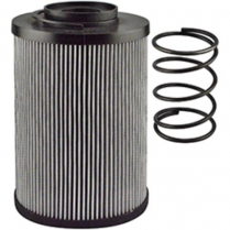 Maximum Performance Glass Hydraulic Element with Bail Handle
