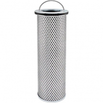 Maximum Performance Glass Hydraulic Element