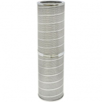 Maximum Performance Glass Hydraulic Element