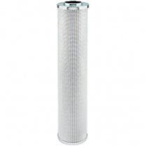 Maximum Performance Glass Hydraulic Element