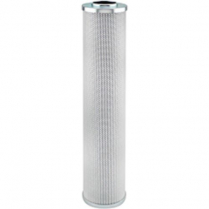Maximum Performance Glass Hydraulic Element