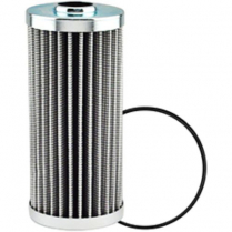 Maximum Performance Glass Hydraulic Element