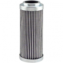 Maximum Performance Glass Hydraulic Element