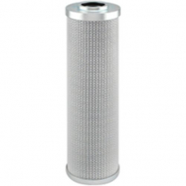 Maximum Performance Glass Hydraulic Element