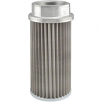 Wire Mesh Media Hydraulic Strainer