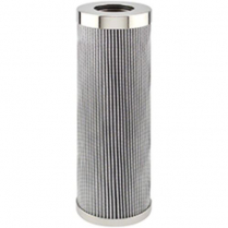 Maximum Performance Glass Hydraulic Element
