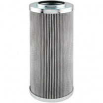 Maximum Performance Glass Hydraulic Element