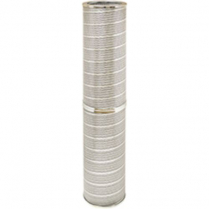 Maximum Performance Glass Hydraulic Stacked Element