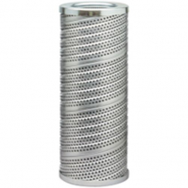 Maximum Performance Glass Hydraulic Element