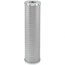 Maximum Performance Glass Hydraulic Element