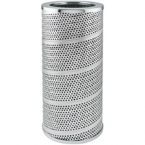 Maximum Performance Glass Hydraulic Element