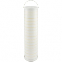 Maximum Performance Glass Hydraulic Element
