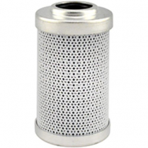 Maximum Performance Glass Hydraulic Element