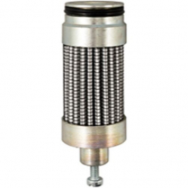 Maximum Performance Glass Hydraulic Element 