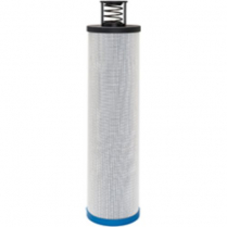 Maximum Performance Glass Hydraulic Element