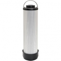 Maximum Performance Glass Hydraulic Element with Bail Handle