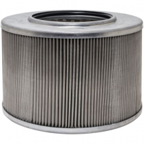 Wire Mesh Hydraulic Element