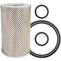 Hydraulic Element