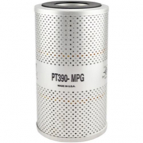 Maximum Performance Glass Hydraulic Element