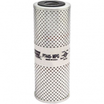 Maximum Performance Glass Hydraulic Element