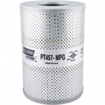 Maximum Performance Glass Hydraulic Element