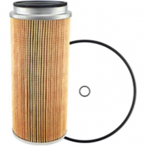 Hydraulic Element