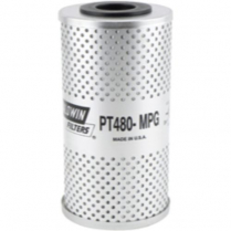 Maximum Performance Glass Hydraulic Element