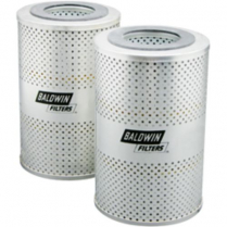 Kit of 2 Maximum Performance Glass Hydraulic Elements
