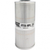 Maximum Performance Glass Hydraulic Element
