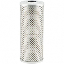 Double-Length Hydraulic Element