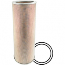 Hydraulic Element