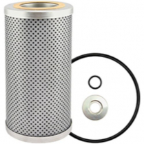 Maximum Performance Glass Hydraulic Element