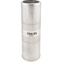 Maximum Performance Glass Hydraulic Element