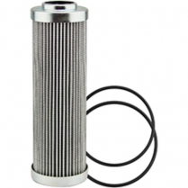 Wire Mesh Supported Maximum Performance Glass Hydraulic Elem