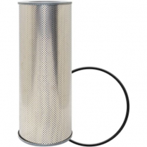 High Pressure Hydraulic Element