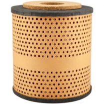Full-Flow Lube Element