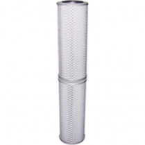 Maximum Performance Glass 2-Section Hydraulic Element