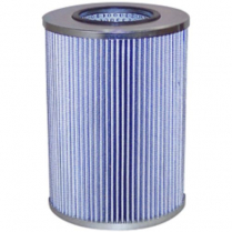 Wire Mesh Supported Maximum Performance Glass Hydraulic Elem