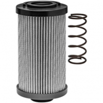 Wire Mesh Supported Maximum Performance Glass Hydraulic Elem