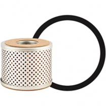 Hydraulic Steering Element