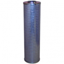 Wire Mesh Supported Synthetic Media Hydraulic Element