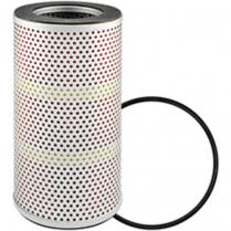 Hydraulic Element
